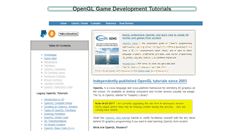 Desktop Screenshot of falloutsoftware.com